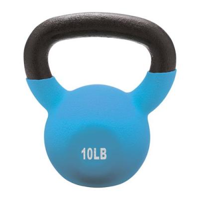 China Universal Weightlifting Woman Home Use Dumbell Kettlebells Gym Colorful Kettlebell Weights for sale