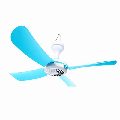 China Hotel hotel selling goods using modern giant light commercial ceiling fan for sale