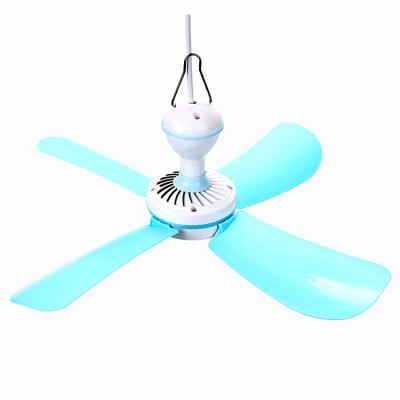 China Hotel Vetslation Widely Used Lightweight Hotel Good Quality Plastic Ceiling Fan for sale