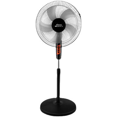 China Hotel home electric floor fan 16 inch air cooling floor fans vertical tower and pedestal stand fan for sale