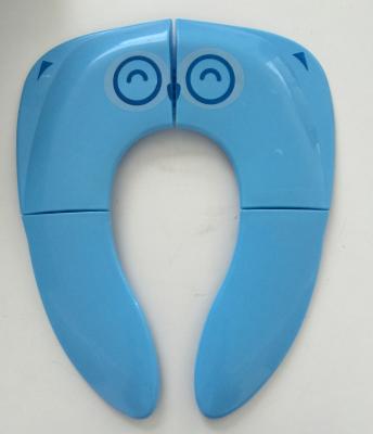 China For Infant Baby Safe Kids New Baby Potty System Potty For /Portable Folding Travel Travel Potty Seat For Toddler for sale