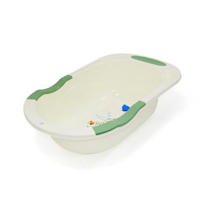 China For Baby Hot Selling Baby PP Plastic Bath Tub For Toddler for sale