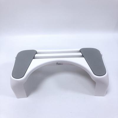 China For Baby Stool For Kids Toddler Stool For Potty Training Baby Exercise Step Stools For Use In Bathroom for sale