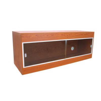 China Sustainable Hot Selling MDF Vivarium For Reptiles for sale