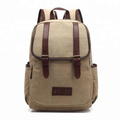 China Traditional style leisure backpack school and travel anti-theft hot backpacks on sale for sale