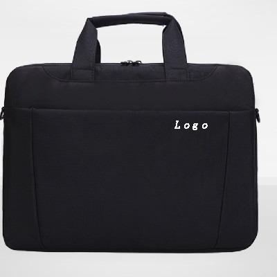 China Hottest Wholesale Lightweight Nylon Notebook Heavy Duty Business Laptop Bags With Handle for sale