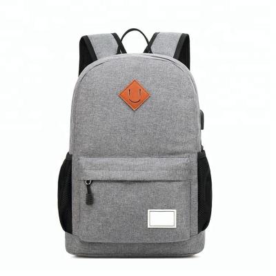 China High Quality Shape Style Reduced Laptop Bags Youth High Quality Backpacks Customize Sale for sale