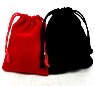 China 100% Eco-friendly Fashionable Full Color Small Drawstring Bag Small Bundles for sale