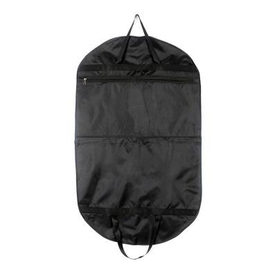 China Durable Promotional Goods And Single Cover Garment Bag Suit Cover Nonwoven Bag for sale