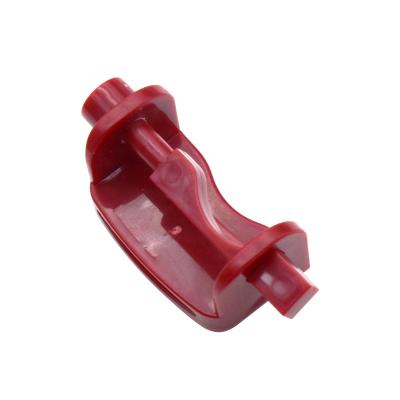 China Eco-friendly Red On/Off Lock ABS Power Switch Button For Dyson V10 V11 Vacuum Cleaner Parts for sale