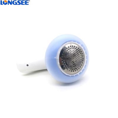 China New Design Fabric Fiber Fuzz Remover Viable Rechargeable Electric Shaver Electric Cloth Shaver Clothes Fiber Remover for sale