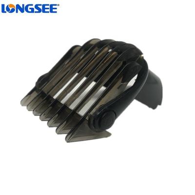 China Household Hair Trimmer Spare Parts Clipper Combs for sale