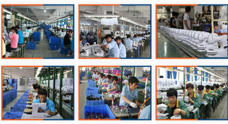 Verified China supplier - Foshan Youlijia Electrical Appliance Co., Ltd