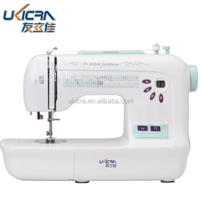 China CE RoHS Certified UFR-787 Industrial Sewing Machine Speed and Max. Sewing Thickness for sale