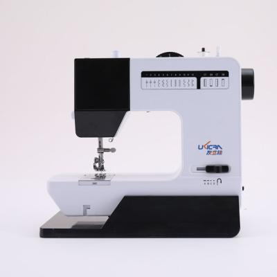 China Max. Sewing Thickness 0.3-3.0mm Sewing Machine for Domestic Household in Garment Shops for sale