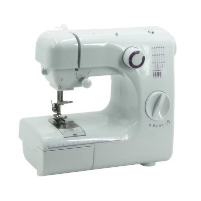 China Garment Shops DC 6V 1000mA Eyelet Buttonhole Stitching Maquinas de Coser Collaretera for sale