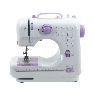 China DC 6V 1200mA Bloqueio costura Luvas de couro padrão costura Maquina De Coser automática à venda