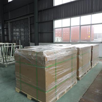 China 182mm 380W 400W 450W 550W 580W 600W 9bb 10bb Half Cell Perc Solar Panel in stock 125mmx125mm from China for sale
