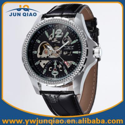 China Jaragar New Date 2015 Automatic Watches Men Brand Luxury Automatic Mechanical Watches for sale