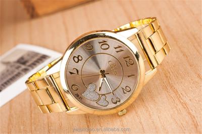 China Power Reserve Couples Lover Watches for sale