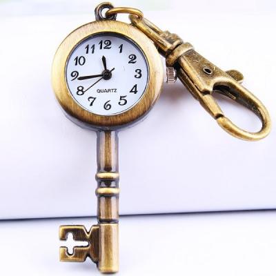 China Vintage Antique Hot Selling Quartz Main Pocket Watch for sale