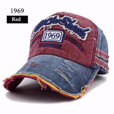 China COMMON China Yiwu Hat Cap Company Spring Summer Cotton Snapback Baseball Hat Wholesale Hip Hop Fitted Hat For Women Men for sale