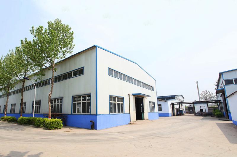 Verified China supplier - Hejian Sanlong Petroleum Machinery Co., Ltd.