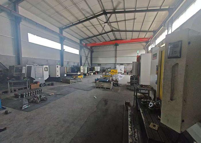 Fornitore cinese verificato - Hejian Sanlong Petroleum Machinery Co., Ltd.