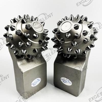 China Customized Single Roller Cone Drill Bit for Soft to Hard Formation Drilling Projects for sale