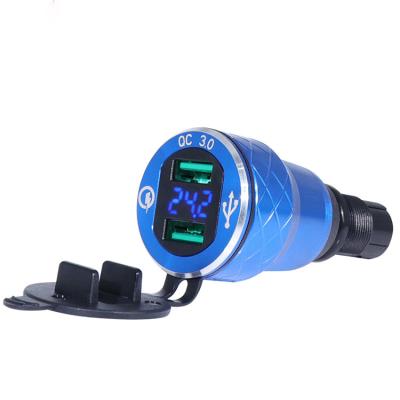 China Long Life and Exquisite Design MOBAN Car Charger for sale