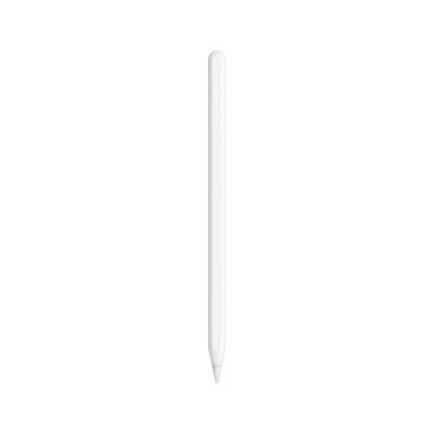 China Universal Compatibility Hot Selling Pop-up Window Tablet Stylus Pen For iPad Pencil Magnetic Wireless Charging 2nd Generation With Original Logo for sale