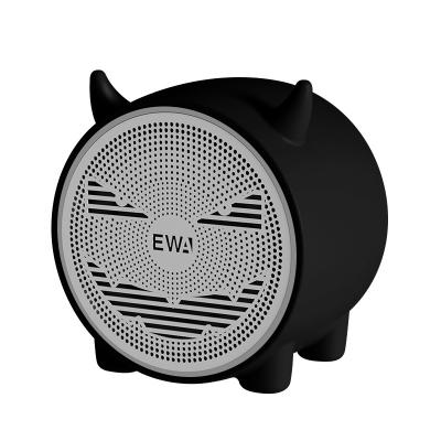 China No Factory Wholesale Price EWA A101C Mini Wireless Speaker Portable Outdoor Music Speaker for sale