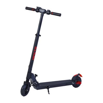 China New Unisex Electric Scooter 2022 New Household Electric Comfortable Youth Electric Scooter for sale