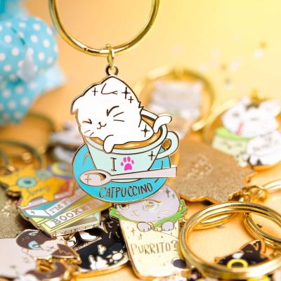 China New Desgin Custom Hard Enamel Pin For Clothes Enamel Pin Europe Manufacturer for sale