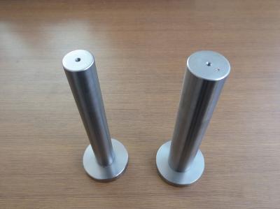 China Machined Metal Parts For Motorcycle / Auto / Car  Custom CNC Machining for sale