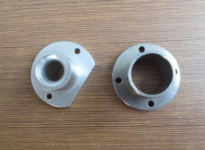 China Stainless Steel Aluminium Metal CNC Custom Machining Parts For Medical Equipment for sale