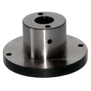 China Bearing Parts Customized Metal Precision Forgings Of Polishing / Plating ,  ISO 9001 for sale