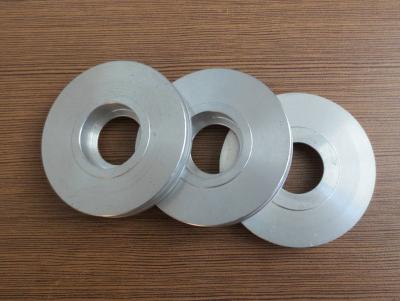 China Customized Aluminium CNC Machining for sale