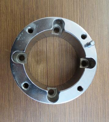 China OEM Axle Stainless Steel Cnc Machining For Medical Equipment , ISO 9001 for sale