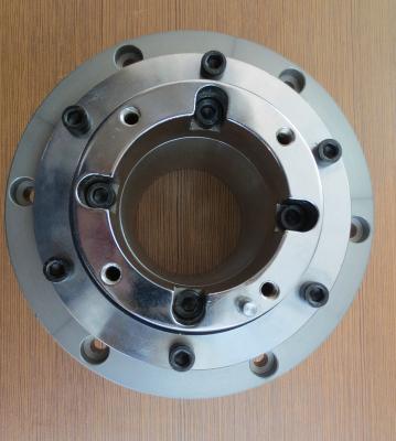 China Stainless Steel CNC Machining Turning For Hardware Medical Equipment for sale