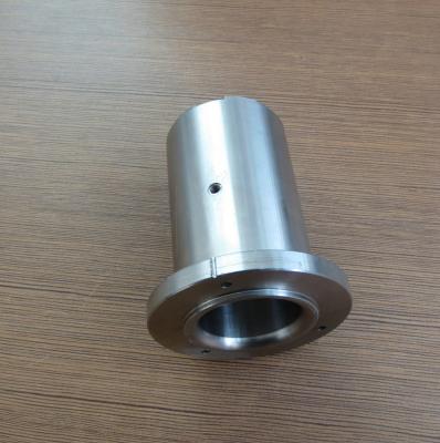 China Precise Stainless Steel CNC Machining   for sale