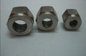 China Carbon Steel / Copper Hardware Fasteners Of Polishing / Plating CNC Custom Machining for sale