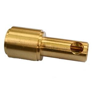 China CNC Precision Turned Parts For Auto / Motorcycle Copper / Bronze / Brass CNC Machining for sale