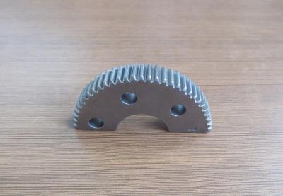 China Custom Stainless Steel Precision Casting for Agricultural Machinery Parts for sale