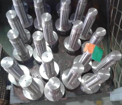 China OEM  Stainless Steel Cnc Machining For Medical Equipment , ISO 9001 for sale