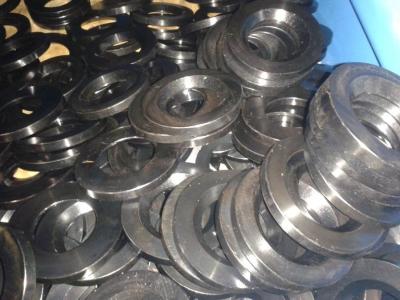 China Custom-made Precision CNC Machining Turning Metal / Carbon Steel For Medical Equipment for sale