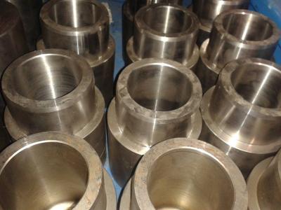 China Metal / Carbon Steel Precision CNC Machining For Train Parts for sale