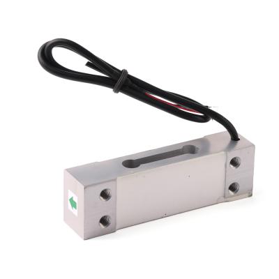 China Aluminum Alloy Single Point Load Cell SPA-02 for sale