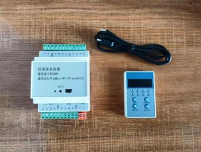 Κίνα JP-01 Load Cell Amplifier High Accuracy For Industrial Weighing Competitiveness προς πώληση