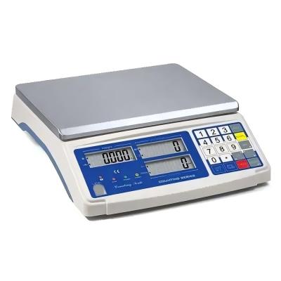 China Waterproof Electronic Weight Scale For Pricing In Supermarket for sale